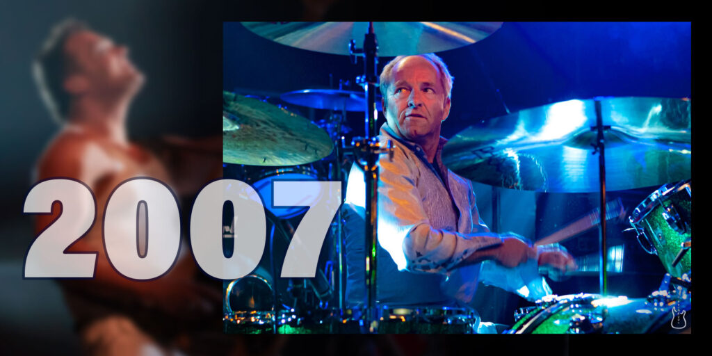 rockpixx.com | Das Jahr 2007